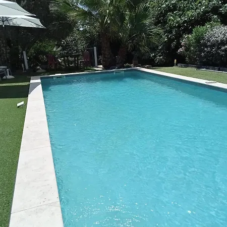 La Croisette * Sainte-Maxime