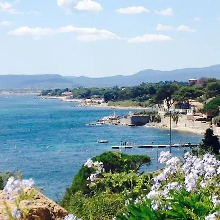 La Croisette *