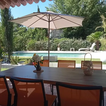 La Croisette Villa
