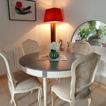 La Croisette * Сент-Максим