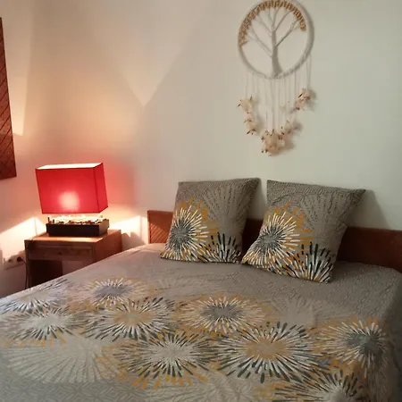 La Croisette * Сент-Максим