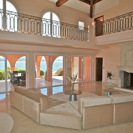 La Croisette Сент-Максим