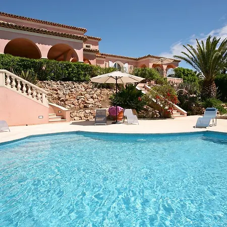 Villa La Croisette