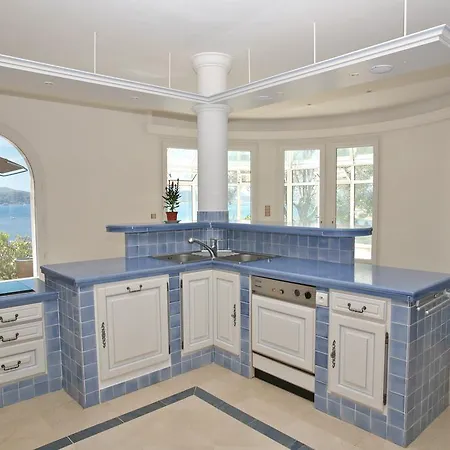 La Croisette Сент-Максим