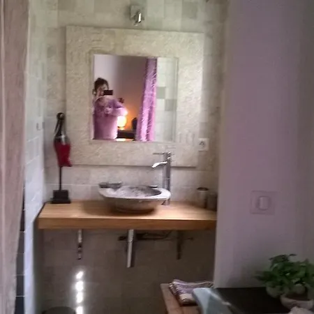 La Croisette Sainte-Maxime