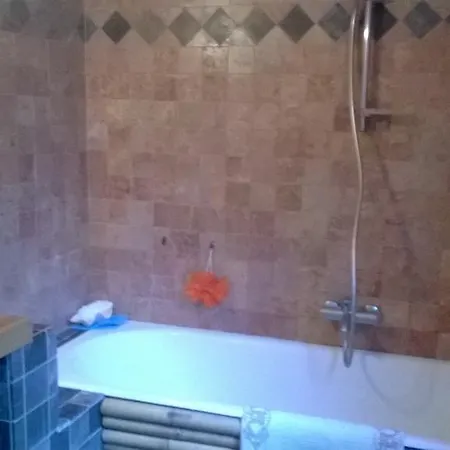 La Croisette Сент-Максим