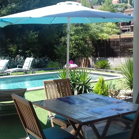 La Croisette * Sainte-Maxime