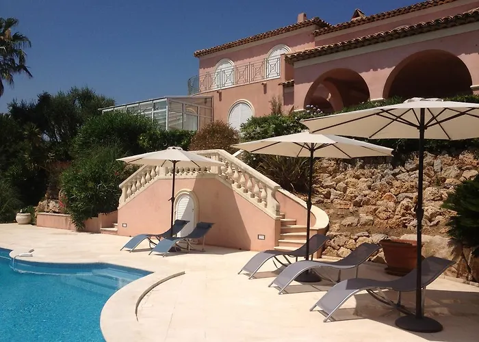 Willa La Croisette *