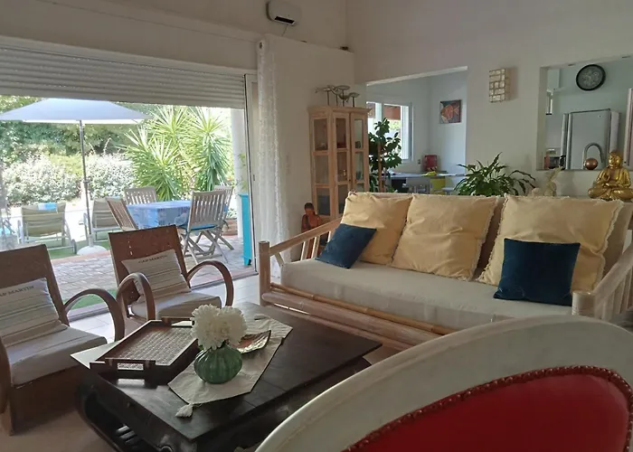 Willa La Croisette *