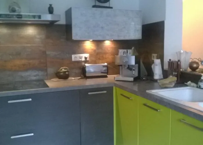 Willa La Croisette *