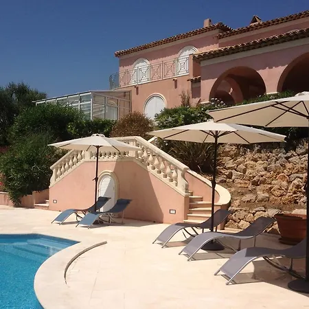 Villa La Croisette *