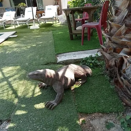 La Croisette * Sainte-Maxime