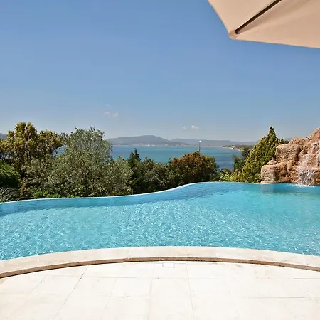 La Croisette Sainte-Maxime