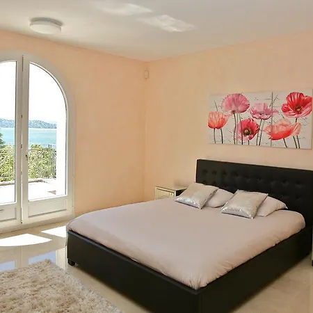 La Croisette Sainte-Maxime