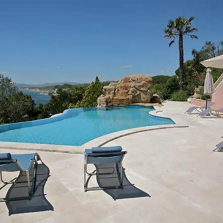 Villa La Croisette