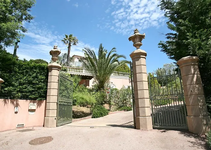 La Croisette *