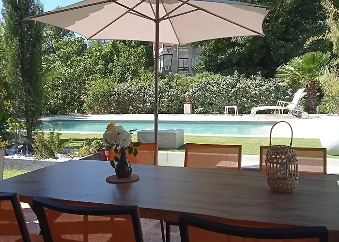 La Croisette Villa